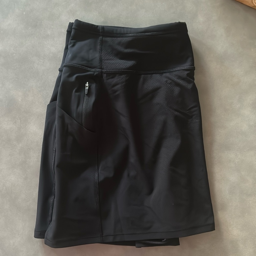Athleta skort